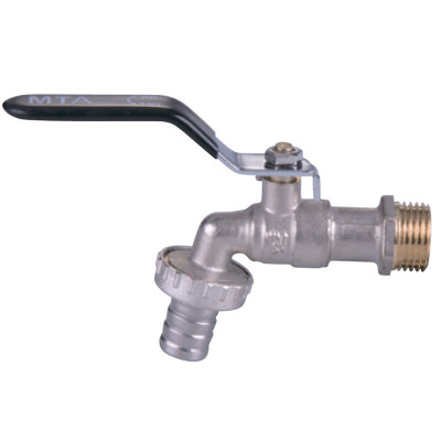 Металлопластиковый кран водоразборный VRC5003 1/2" HP ATM заказать в Луганске в интернет магазине Перестройка недорого