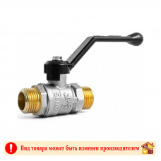 Металлопластиковый шаровый кран 1/2" ШШР TIM