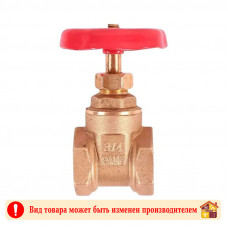 Металлопластиковая задвижка клиновая GL180 VIEIR 3/4" Металлопластиковая задвижка клиновая GL180 VIEIR 3/4"