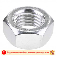Гайка обычная М16