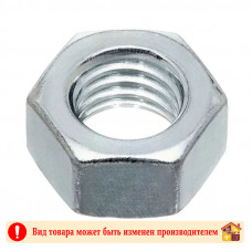 Гайка обычная М12 1 шт.