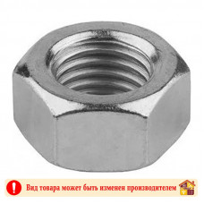 Гайка обычная М3 1 Шт.