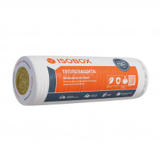 Минеральная вата ISOBOX 2-6560-610-50 8 м.кв.