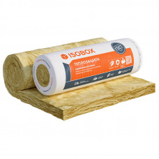 Минеральная вата ISOBOX 5800-1220-50 14 м.кв.