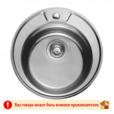 Мойка кухонная Katerm SB 450 Декор