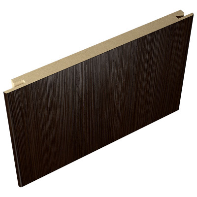 Добор ЕвроШпон телескопичный Венге 100 Х 2100 мм. заказать в Луганске в интернет магазине Перестройка недорого