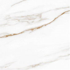 Плитка керамогранит ПОЛ GC Royal white PG 01 450x450 1,62m2