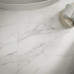 Плита керамогранит Marmara white PG01 (GC) 600 Х 1200 мм. заказать в Луганске в интернет магазине Перестройка недорого