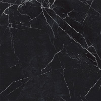 Плитка ПОЛ Фиеста черный 02 (Unitile) 400 Х 400 мм.