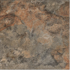 Плитка керамогранит HANNOVER рыжий AXIMA 600 Х 600 мм.