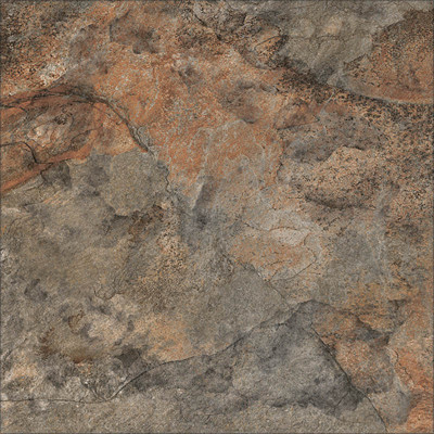 Плитка керамогранит HANNOVER рыжий AXIMA 600 Х 600 мм. заказать в Луганске в интернет магазине Перестройка недорого