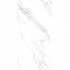 Плитка керамогранит INFINITY CORTINA WHITE VARMORA 60 Х 120 Х 9 мм.