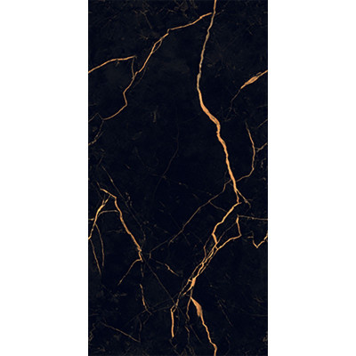 Плитка керамогранит INFINITY SOUL NERO VARMORA черная 60 Х 120 Х 9 мм. заказать в Луганске в интернет магазине Перестройка недорого