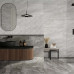 Плитка Nadelva grey decor 02 300 Х 900 мм. заказать в Луганске в интернет магазине Перестройка недорого