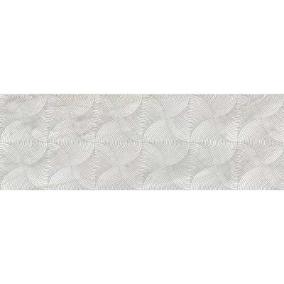 Плитка Nadelva grey decor 02 300 Х 900 мм. заказать в Луганске в интернет магазине Перестройка недорого