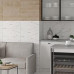 Плитка Sputnik beige wall 03 250 Х 600 мм. заказать в Луганске в интернет магазине Перестройка недорого