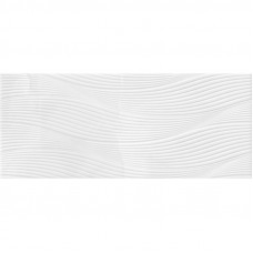 Плитка Moonrise white wall 03 (GC) 250 Х 600 мм.