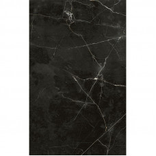 Плитка Фиеста черный низ 02 (Unitile) 250 Х 400 мм.