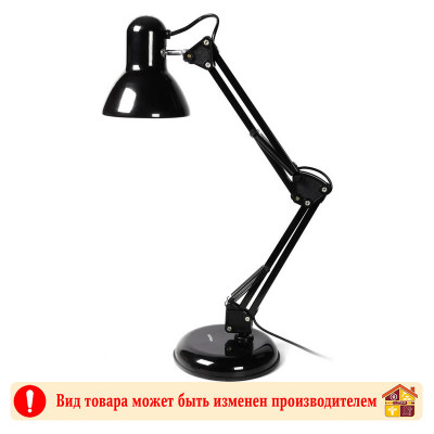 Светильник настольный SBL-DL-E27-b заказать в Луганске в интернет магазине Перестройка недорого