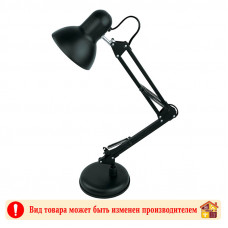 Светильник настольный GTL основание+струбцина 2в1 в ассортименте TDM