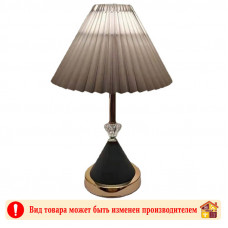 Лампа настольная 6629Y+303 CDG+GR