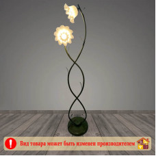 Торшер напольный 9968-2 GREEN