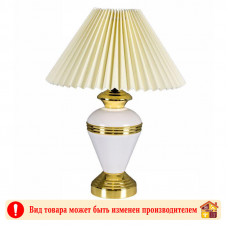 Лампа настольная 121F-С
