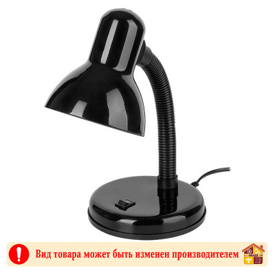 Светильник настольный GTL-028-60-220 основание 800128 заказать в Луганске в интернет магазине Перестройка недорого