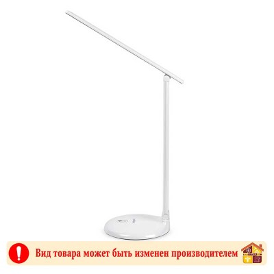 Светильник настольный Led Таласса SBL - DL - 10 - r - w заказать в Луганске в интернет магазине Перестройка недорого