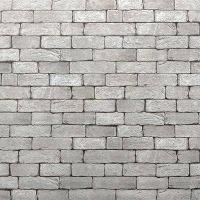 Обои 505203 Кирпичи светло-бежевый ДЕКОР 1,06 Х 10,05 м. заказать в Луганске в интернет магазине Перестройка недорого