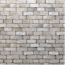 Обои 505205 Кирпичи бежево-коричневый ДЕКОР 1,06 Х 10,05 м.
