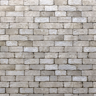 Обои 505205 Кирпичи бежево-коричневый ДЕКОР 1,06 Х 10,05 м. заказать в Луганске в интернет магазине Перестройка недорого