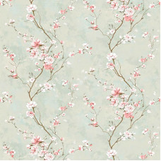 Обои 4077-04 Весна Олимп 1,06 Х 10,05 м.