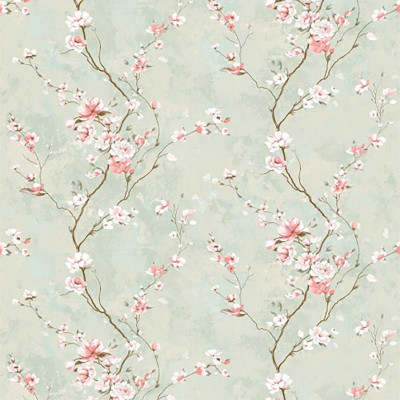 Обои 4077-04 Весна Олимп 1,06 Х 10,05 м. заказать в Луганске в интернет магазине Перестройка недорого