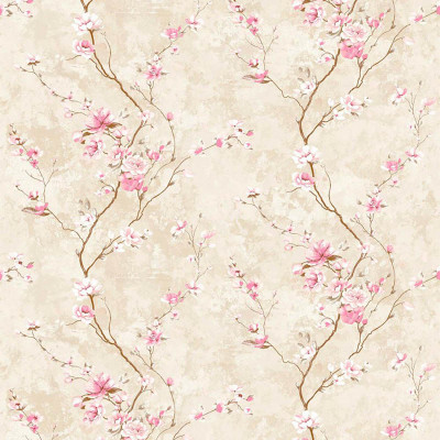 Обои 4077-05 Весна Олимп 1,06 Х 10,05 м. заказать в Луганске в интернет магазине Перестройка недорого