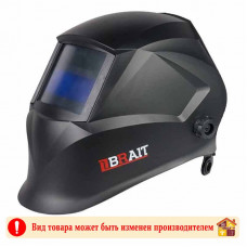 Маска сварщика хамелеон Brait 91 Х 36 мм.