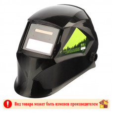 Маска сварщика с автозатемнением DIN 11 90 Х 35 мм. СибрТех
