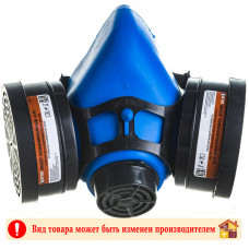 Респиратор Исток 300/400 с фильтрами А1Р1
