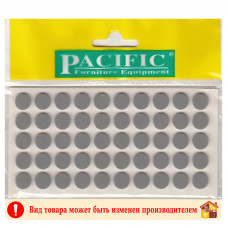 Амортизатор круглый Серый EVA PACIFIC 10 Х 2 мм