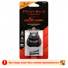 Ароматизатор воздуха МХ-603 Dolce LostCat Cherry