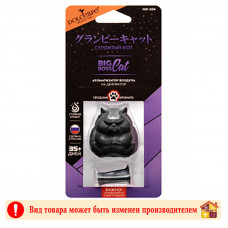 Ароматизатор воздуха МХ-604 Dolce Big BossCat