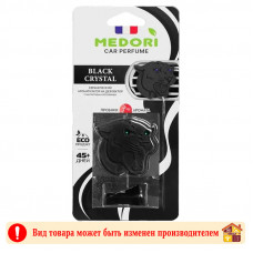 Ароматизатор воздуха TC-50 Medori Black Crystal
