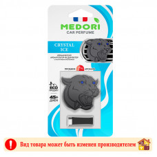 Ароматизатор воздуха TC-52 Medori Crystal Ice