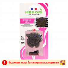 Ароматизатор воздуха TC-51 Medori Black Crystal