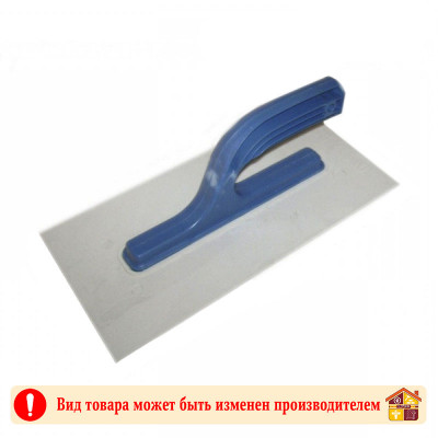 Терка пластик 130 Х 270 мм. Короед заказать в Луганске в интернет магазине Перестройка недорого