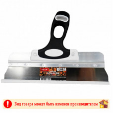 Шпатель финишный DECOR 300 мм.