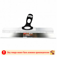 Шпатель финишный DECOR 450 мм.