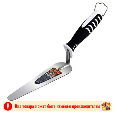 Кельма плиточника DECOR 50 Х 180 мм. заказать в Луганске в интернет магазине Перестройка недорого