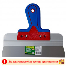Шпатель усиленный ЛЮКС VINATA 300 мм