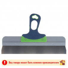 Шпатель усиленный ЛЮКС VINATA 300 мм
